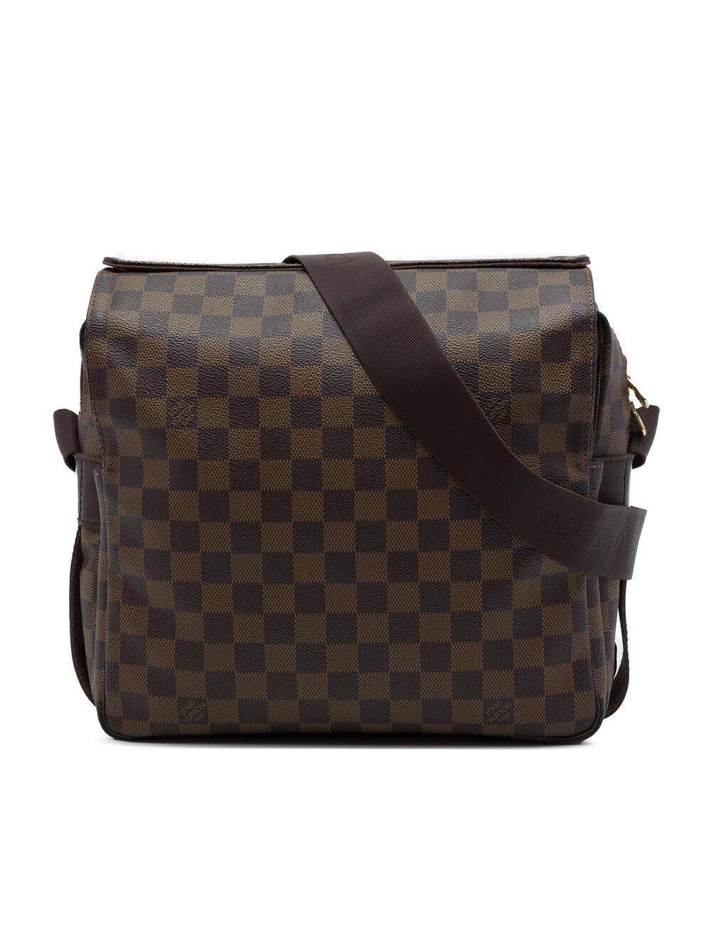 Louis Vuitton Damier Ebene Naviglio #361845L73B